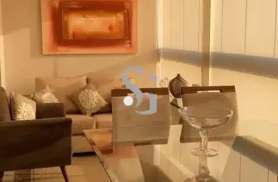 Apartamento com 3 quartos à venda na rua luiz oliveira, 287, parque das flores, campinas, 117 m2 por r$ 1.350.000