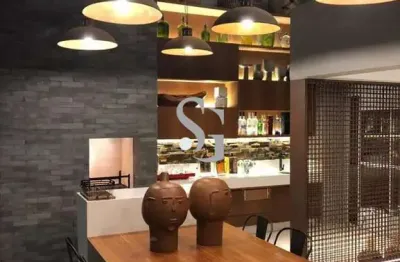 Apartamento com 3 quartos à venda na rua doutor mário natividade, 936, taquaral, campinas, 188 m2 por r$ 3.450.000
