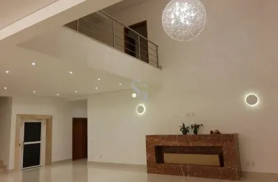 Casa em condomínio fechado com 5 quartos à venda na avenida alaôr faria de barros, 1000, loteamento alphaville campinas, campinas, 1000 m2 por r$ 9.900.000