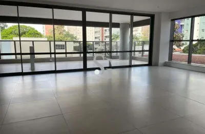 Espetacular apartamento à venda no cambuí - campinas/sp