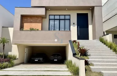 Casa em condomínio fechado com 3 quartos à venda na Rodovia Anhangüera, Km 90, Swiss Park, Campinas