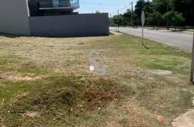 Terreno à venda na rua christiano seleguin, 791, jardim bréscia, indaiatuba, 387 m2 por r$ 580.000