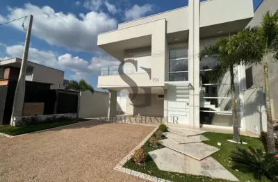 Casa com 5 quartos à venda na avenida manoel polycarpo de azevedo joffily junior, swiss park, campinas, 320 m2 por r$ 2.900.000