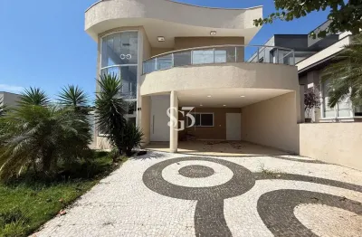 Casa em condomínio fechado com 3 quartos para alugar na rodovia anhangüera, km 90, swiss park, campinas, 310 m2 por r$ 12.000