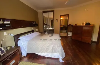 Casa com 4 quartos à venda na rua das primaveras, 140, chácara flora, valinhos, 354 m2 por r$ 2.250.000