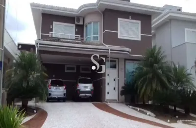 Casa em condomínio fechado com 3 quartos à venda na estrada municipal pln-360, 920, parque brasil 500, paulínia, 347 m2 por r$ 1.890.000
