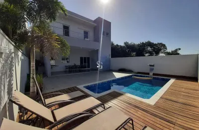 Casa maravilhosa à venda em condomínio de valinhos/sp