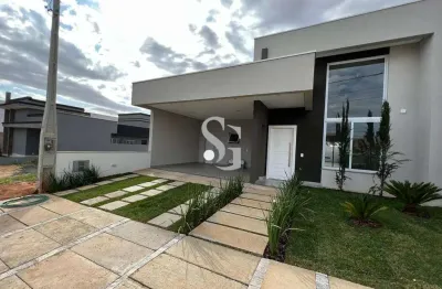 Maravilhosa casa no condomínio olívio franceschini hortolândia /sp