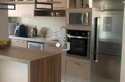 Apartamento com 3 quartos à venda na Rua Oscar Leite, 200, Ponte Preta, Campinas