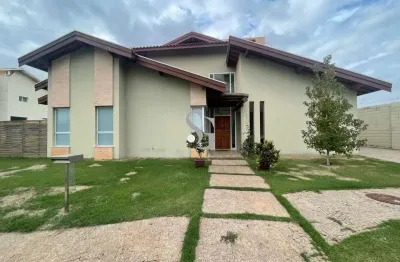 Casa em condomínio fechado com 5 quartos para alugar na Rodovia Anhangüera, Km 90, Swiss Park, Campinas