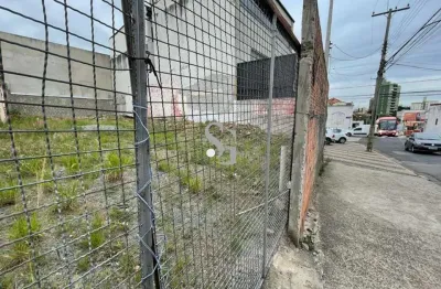 Terreno comercial à venda na travessa otávio mendes, 197, botafogo, campinas por r$ 800.000