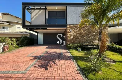Casa em condomínio fechado com 4 quartos à venda na rodovia anhangüera, km 90, swiss park, campinas, 520 m2 por r$ 3.800.000