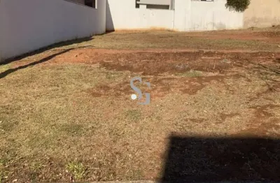 Terreno à venda na av. pres. juscelino kubitschek de oliveira, 190, parque brasil 500, paulínia por r$ 380.000