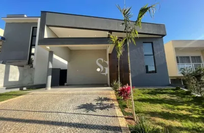 Casa em condomínio fechado com 3 quartos à venda na Rodovia Anhangüera, Km 90, Swiss Park, Campinas