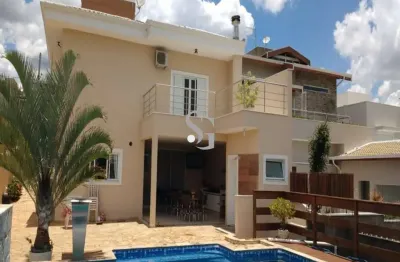 Casa em condomínio fechado com 3 quartos à venda na rodovia anhangüera, km 90, swiss park, campinas, 350 m2 por r$ 2.400.000
