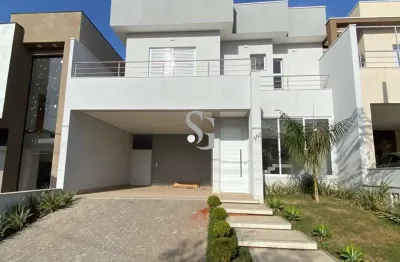 Belíssimo sobradao no condomínio monaco  em hortolandia/sp