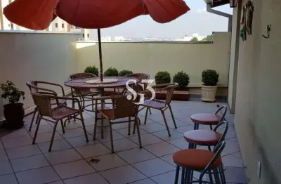 Oportunidade imperdível: apartamento à venda em campinas-sp, vila joão jorge, 3 quartos, 1 suíte, 2 salas, 3 banheiros, 1 vaga, 145m².
