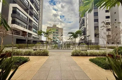 Imperdível oportunidade: apartamento de 2 quartos com 2 suítes e 2 vagas no taquaral, campinas-sp!