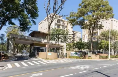 Apartamento à venda em campinas-sp: 2 quartos, 1 suíte, 1 sala, 2 banheiros, 1 vaga de garagem no parque fazendinha - 57m².