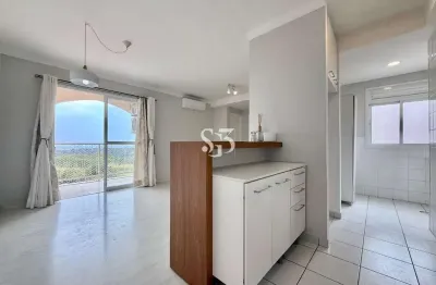 Apartamento com 2 quartos à venda na Rua Sargento Luís de Morais, 605, Jardim São Vicente, Campinas