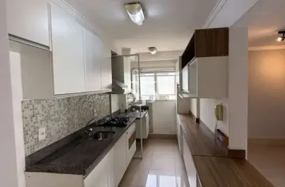 Venda de apartamento de 3 quartos com suíte e 2 vagas em campinas-sp, no loteamento chácara prado - 75m²