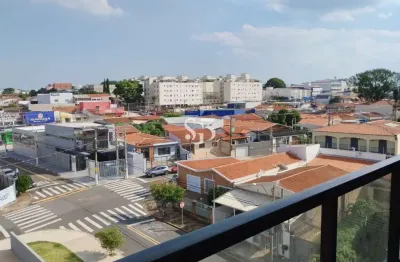 Imperdível oportunidade: apartamento à venda em campinas-sp, no bairro parque industrial, com 1 quarto, 1 sala, 1 banheiro, 1 vaga de garagem e 33,00 m² de área!