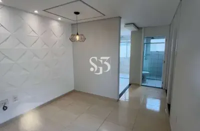 Imperdível oportunidade de apartamento à venda em campinas-sp, jardim do lago continuação! 2 quartos, 1 sala, 1 banheiro, 1 vaga e 44m².
