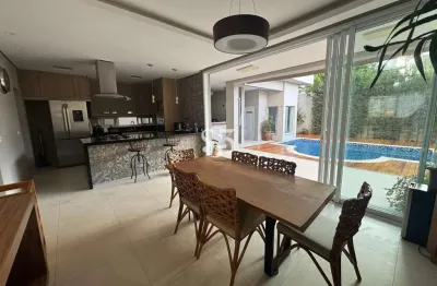 Casa em condomínio fechado com 4 quartos para alugar na rodovia anhangüera, km 90, swiss park, campinas, 315 m2 por r$ 12.500