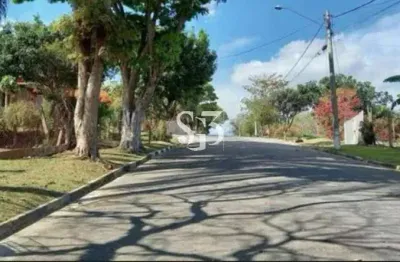 Terreno à venda em vinhedo-sp, no bairro bosque, com 1.041,00 m² de área! venha conferir!
