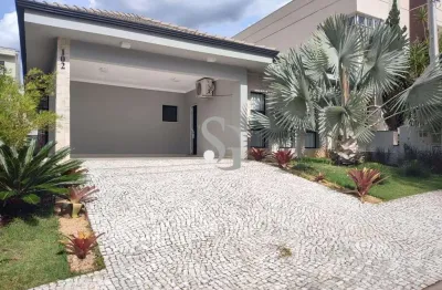 Casa em condomínio fechado com 3 quartos para alugar na Rodovia Anhangüera, Km 90, Swiss Park, Campinas