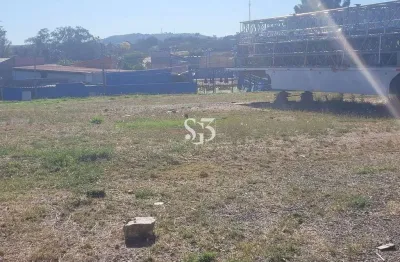 Terreno comercial à venda na avenida salim josé, 561, jardim conceição (sousas), campinas por r$ 5.535.000