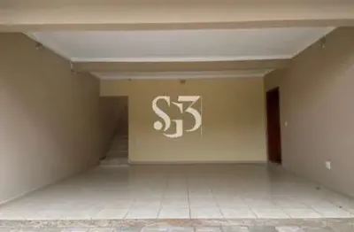 Impecável casa à venda em campinas-sp: 3 quartos, 1 suite, 2 salas, 3 banheiros, 4 vagas de garagem, 230m² de área!