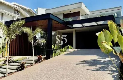 Maravilhosa casa contemporanea resrva colonial valinhos-sp