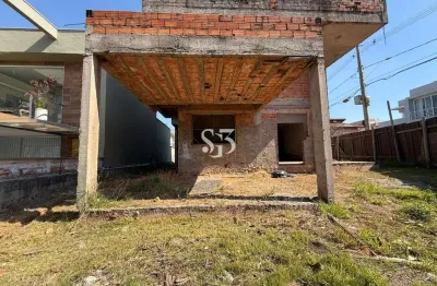 Casa em condomínio fechado com 3 quartos à venda na Rodovia Anhangüera, Km 90, Swiss Park, Campinas