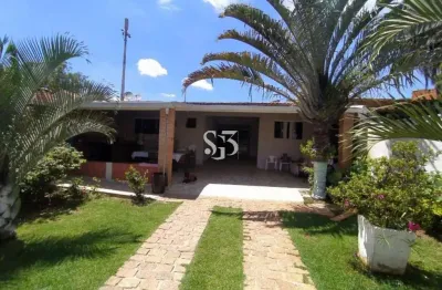 Imperdível! casa à venda em campinas-sp, parque são jorge: 3 quartos, 1 suíte, 2 salas, 3 banheiros, 4 vagas, 206m². confira!