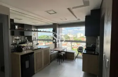 Apartamento com 2 quartos à venda na rua benedito ferreira marques, 47, parque industrial, campinas, 75 m2 por r$ 795.000