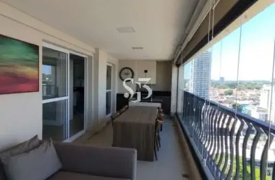 Apartamento com 3 quartos à venda na rua dos bandeirantes, 667, cambuí, campinas, 235 m2 por r$ 2.600.000