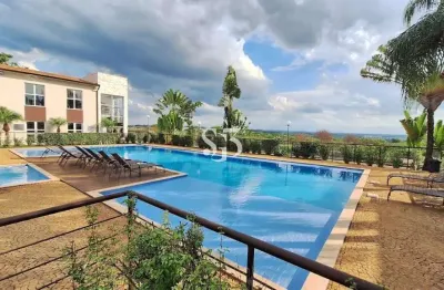 Lindo apartamento, parque prado venda ou locação com vista pra mata!!