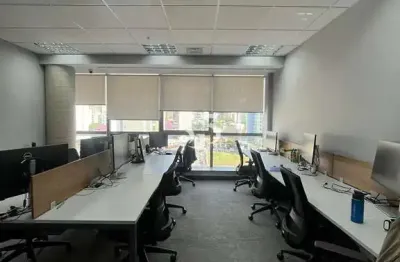 Ponto comercial para alugar na avenida coronel silva teles, 1002, cambuí, campinas, 235 m2 por r$ 28.200