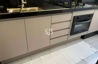 Apartamento à venda em campinas-sp, jardim nova europa: 2 quartos, 1 sala, 1 vaga de garagem, 47m² de área. confira já!