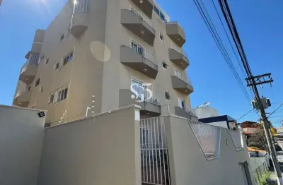 Apartamento para locação em vinhedo-sp, bairro santa rosa: 2 quartos, 1 suíte, 1 sala, 2 banheiros, 2 vagas de garagem - 160m².