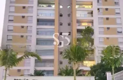 Apartamento com 4 quartos para alugar na avenida maria emília alves dos santos de ângelis, 774, parque prado, campinas, 109 m2 por r$ 6.300