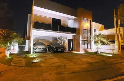 Casa à venda em indaiatuba-sp: 4 quartos, 3 suítes, 2 salas, 4 banheiros, 4 vagas de garagem e 180m² no jardim park real.