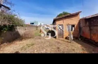 Terreno à venda na rua sebastião alves, 895, jardim eulina, campinas por r$ 290.000