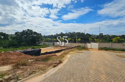 Terreno em condomínio à venda em campinas-sp, na vila sônia (sousas), com 638,63 m² de área.