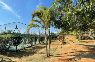 Terreno de 360m² no Swiss Park, Campinas-SP: Sua oportunidade de construir a casa dos sonhos!