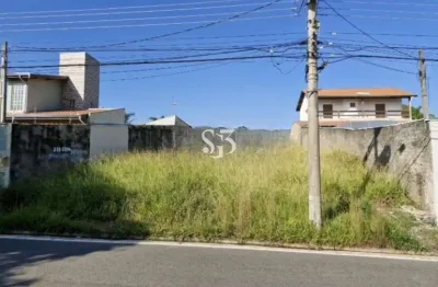 Terreno à venda na Rua Luciano Sigrist, 239, Parque Valença II, Campinas