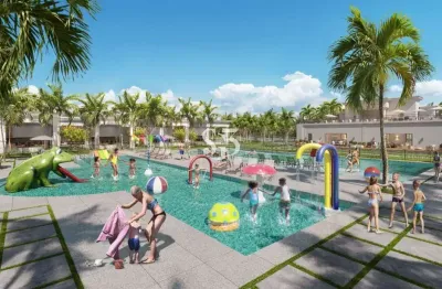Terreno em condomínio à venda em paulínia-sp, 200,00 m² na nossa senhora aparecida. confira!