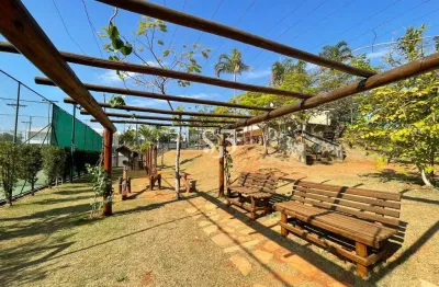 Terreno à venda no swiss park, campinas-sp: 360m² em condomínio exclusivo.