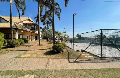 Lote de esquina exclusivo no swiss park à venda - campinas, sp: terreno em condomínio com 402,62 m² de área